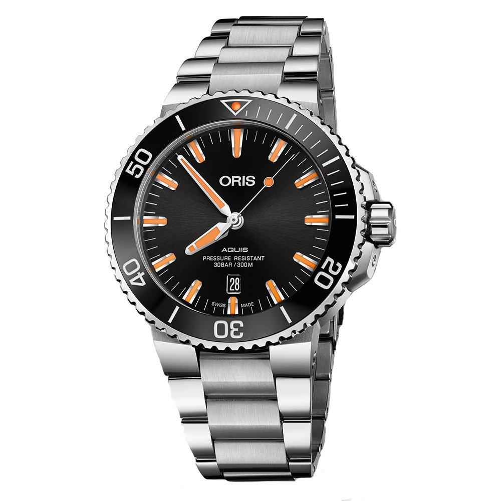 Oris orange outlet